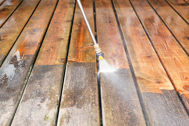 Trusted Rittman, OH Pressure Washing Services Experts